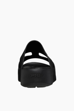 Crocs Kadın Getaway Platform H-Strap Terlik 209409-001.Z