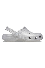 Crocs Kadın Classic Glitter Clog Terlik 205942-0IC.Z