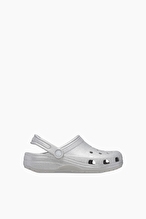 Crocs Kadın Classic Glitter Clog Terlik 205942-0IC.Z