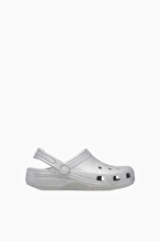 Crocs Kadın Classic Glitter Clog Terlik 205942-0IC.Z