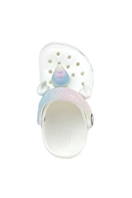 Crocs Classic I Am Rainbow UnicornCgT Çocuk Terlik 209701-0WV