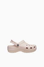 Crocs Kadın Classic Platform Clog W Terlik 206750-6UR.Z