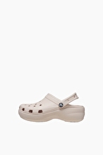 Crocs Kadın Classic Platform Clog W Terlik 206750-6UR.Z