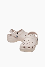 Crocs Kadın Classic Platform Clog W Terlik 206750-6UR.Z