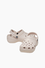 Crocs Kadın Classic Platform Clog W Terlik 206750-6UR.Z