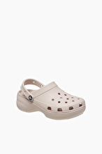 Crocs Kadın Classic Platform Clog W Terlik 206750-6UR.Z