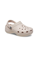Crocs Kadın Classic Platform Clog W Terlik 206750-6UR.Z