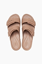 Crocs Kadın Brooklyn Buckle LowWdg Terlik 207431-2Q9.Z