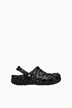 Crocs Classic Geometric Clog Kadın Terlik 209563-001.Z