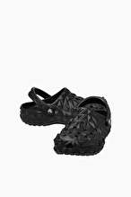 Crocs Classic Geometric Clog Kadın Terlik 209563-001.Z
