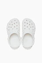 Crocs Classic Geometric Clog Kadın Terlik 209563-100.Z