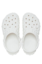 Crocs Classic Geometric Clog Kadın Terlik 209563-100.Z
