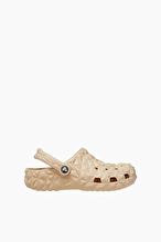 Crocs Classic Geometric Clog Kadın Terlik 209563-2DS.Z
