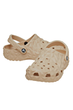 Crocs Classic Geometric Clog Kadın Terlik 209563-2DS.Z