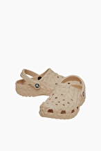 Crocs Classic Geometric Clog Kadın Terlik 209563-2DS.Z
