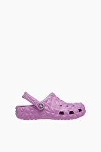 Crocs Classic Geometric Clog Kadın Terlik 209563-6WQ.Z