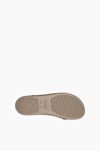 Crocs Kadın Brooklyn Low Wedge W Sandalet 206453-2EL.Z