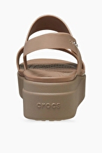 Crocs Kadın Brooklyn Low Wedge W Sandalet 206453-2EL.Z