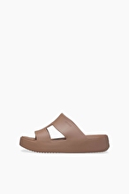 Crocs Kadın Getaway Platform H-Strap Terlik 209409-2Q9.Z