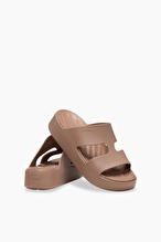Crocs Kadın Getaway Platform H-Strap Terlik 209409-2Q9.Z