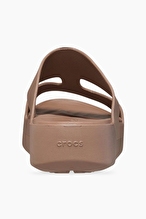Crocs Kadın Getaway Platform H-Strap Terlik 209409-2Q9.Z