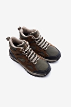 Skechers Arch Fıt Dawson Erkek Bot 204628-OLBR