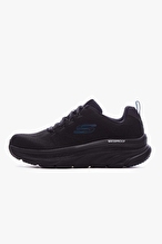 Skechers D'Lux Walker Erkek Ayakkabı 232362 BKTL