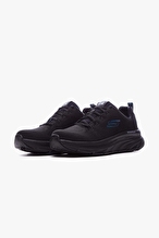 Skechers D'Lux Walker Erkek Ayakkabı 232362 BKTL