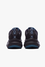 Skechers D'Lux Walker Erkek Ayakkabı 232362 BKTL