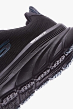 Skechers D'Lux Walker Erkek Ayakkabı 232362 BKTL