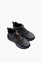 Skechers Arch Fıt Dawson Erkek Bot 204628-CHAR
