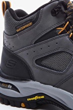 Skechers Arch Fıt Dawson Erkek Bot 204628-CHAR