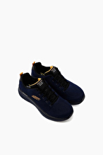 Skechers D'Lux Walker Erkek Ayakkabı 232362 NVYL