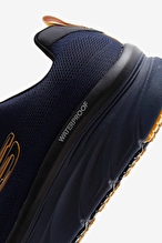 Skechers D'Lux Walker Erkek Ayakkabı 232362 NVYL
