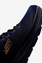 Skechers D'Lux Walker Erkek Ayakkabı 232362 NVYL