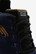 Skechers D'Lux Walker Erkek Ayakkabı 232362 NVYL