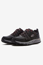 Skechers Escape Plan Kadın Ayakkabı 180061 BKHP