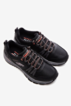 Skechers Escape Plan Kadın Ayakkabı 180061 BKHP