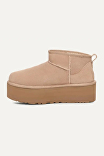 Ugg Ultra Mini Platform Kadın Bot 1135092