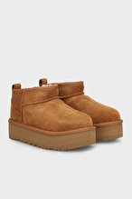 Ugg Classic Ultra Mini Platform Kız Çocuk Bot 1157791