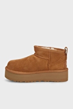 Ugg Classic Ultra Mini Platform Kız Çocuk Bot 1157791
