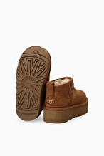 Ugg Classic Ultra Mini Platform Kız Çocuk Bot 1157791