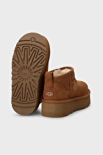 Ugg Classic Ultra Mini Platform Kız Çocuk Bot 1157791