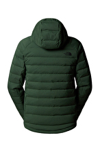 The North Face Erkek Kaz Tüyü Mont NF0A7UJEI0P1