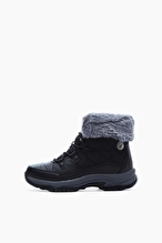 Skechers Trego Kadın Bot 167431-BLK