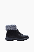 Skechers Trego Kadın Bot 167431-BLK