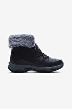 Skechers Trego Kadın Bot 167431-BLK
