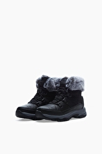 Skechers Trego Kadın Bot 167431-BLK