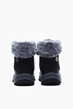 Skechers Trego Kadın Bot 167431-BLK