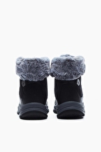 Skechers Trego Kadın Bot 167431-BLK